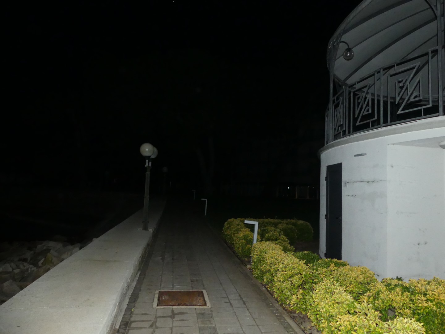 Do kada će biti “ugašeno svjetlo” na Umažanima omiljenoj šetnici! Osvjetljenje ceste?